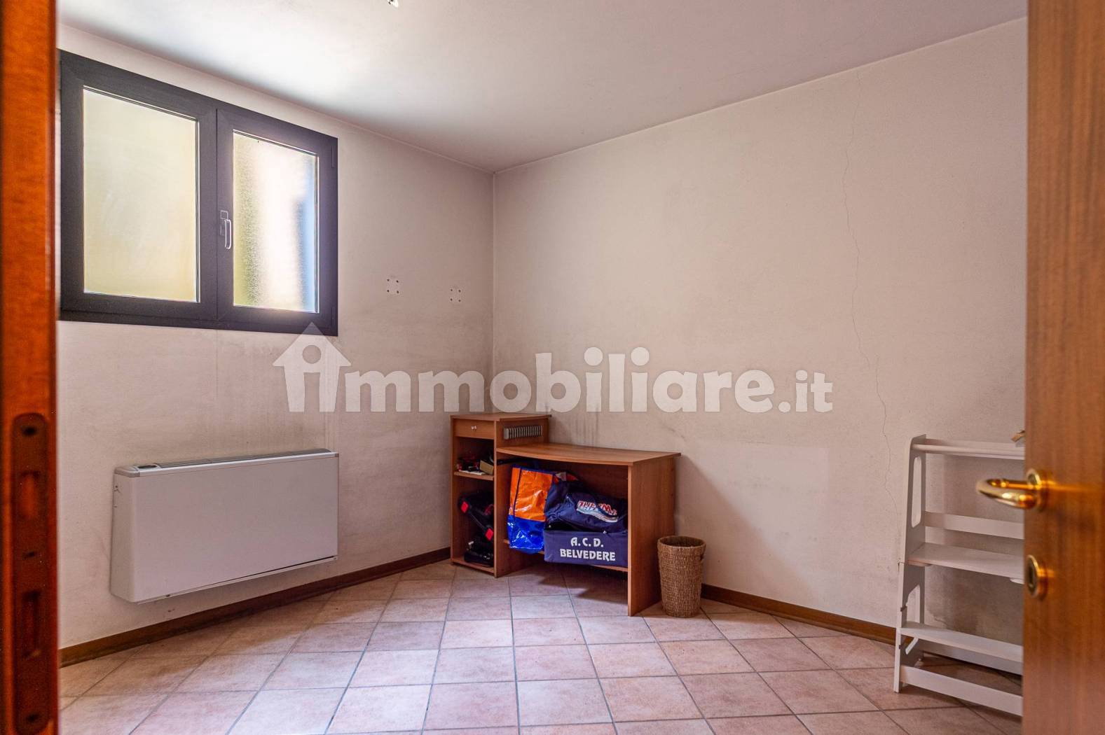 Villetta a schiera di testa con giardino - Pove del Grappa (foto 20)