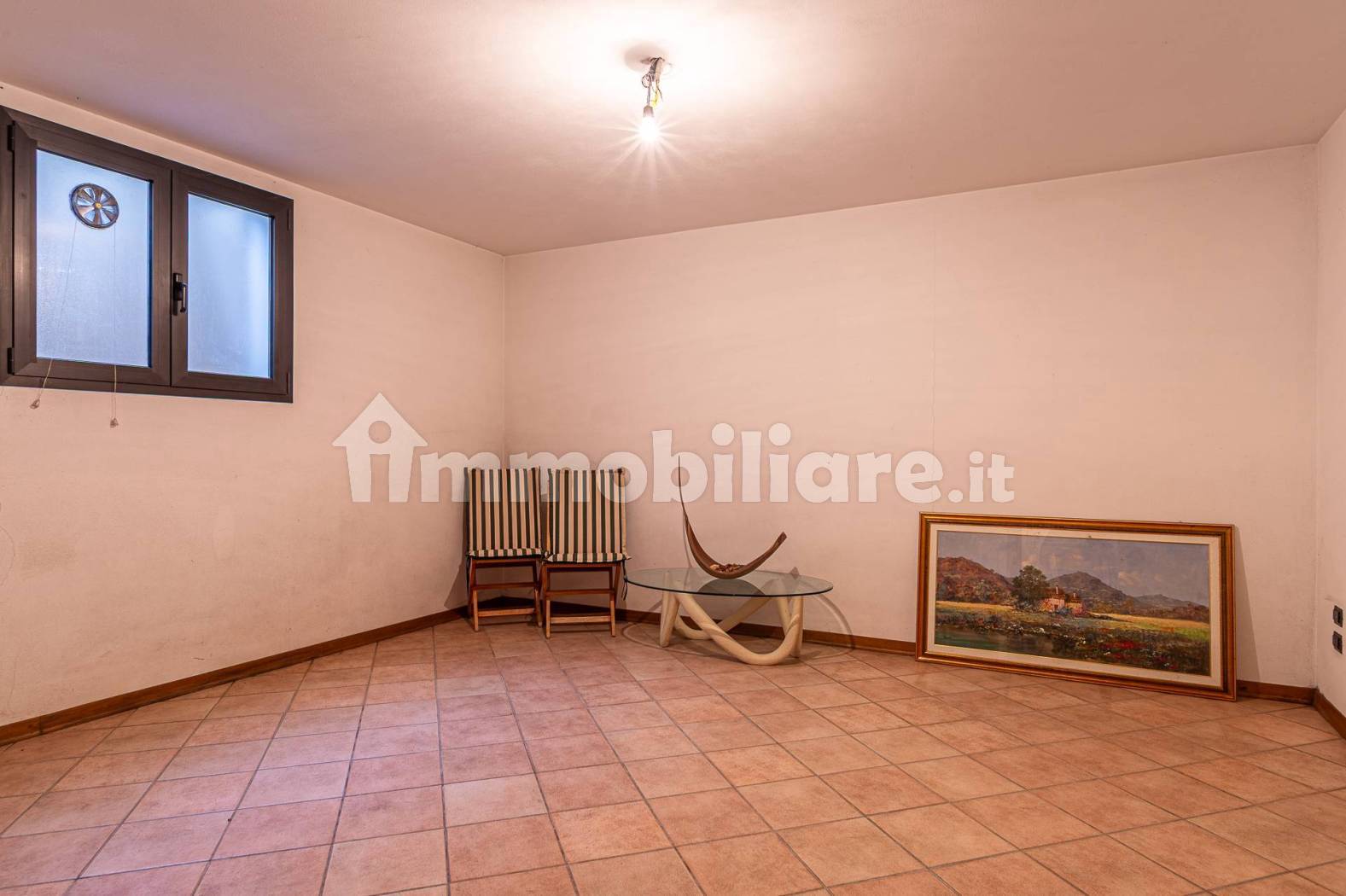 Villetta a schiera di testa con giardino - Pove del Grappa (foto 21)