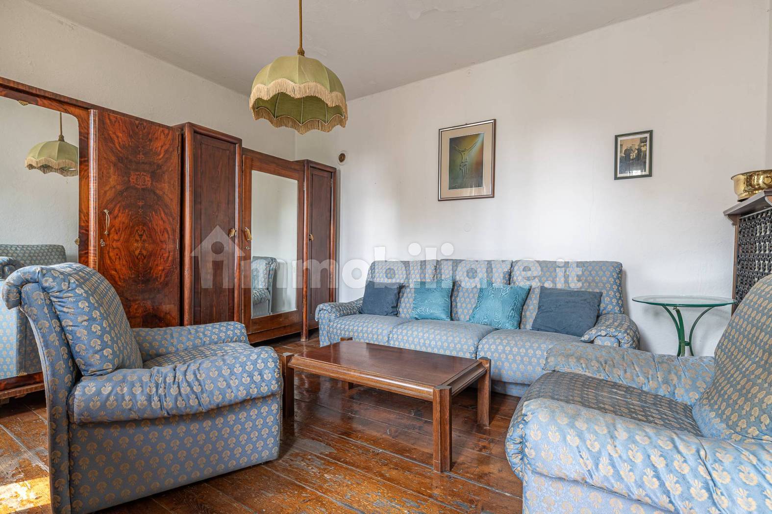 Casa terracielo da ristrutturare con ampio giardino - Pove del Grappa (foto 19)