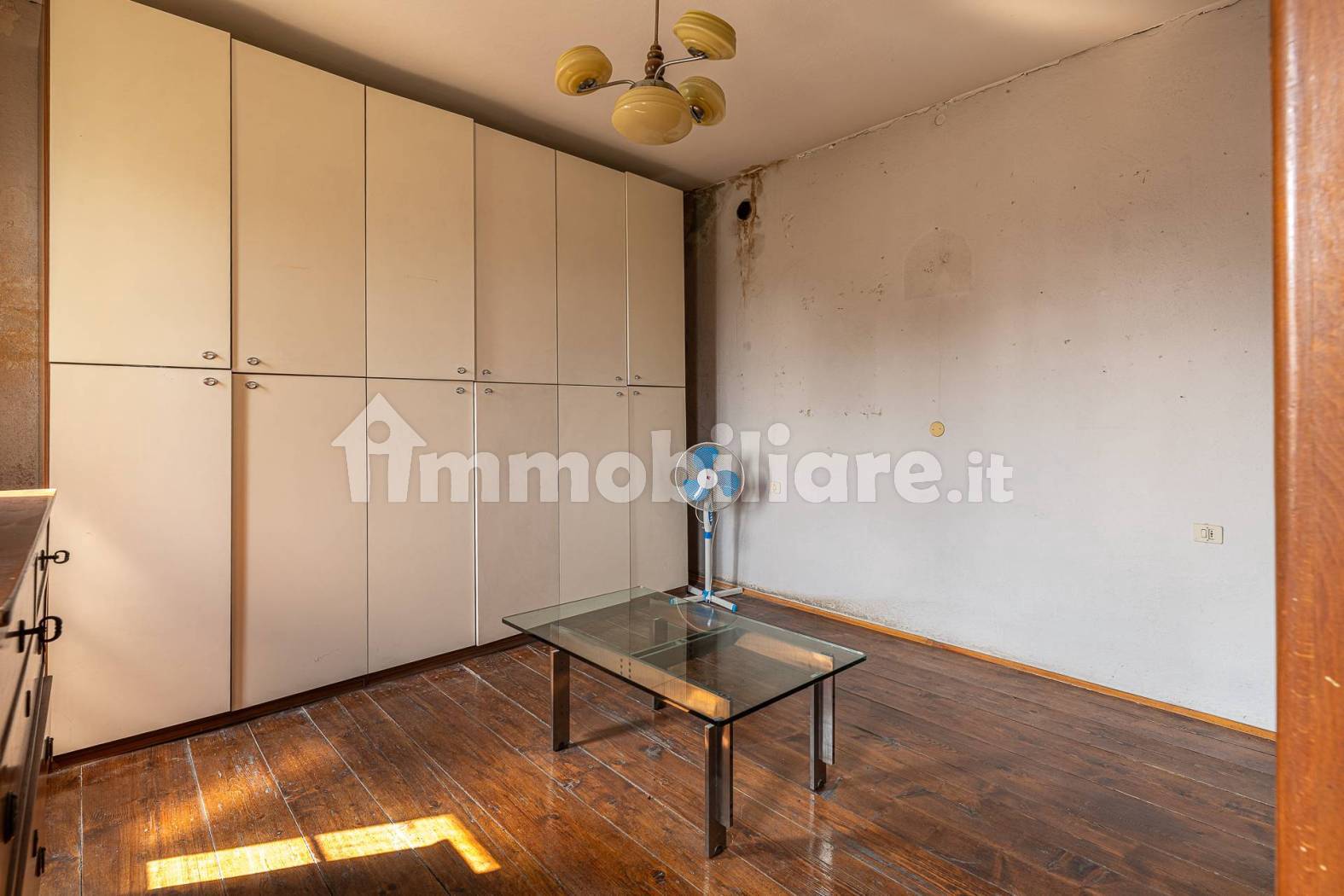 Casa terracielo da ristrutturare con ampio giardino - Pove del Grappa (foto 22)
