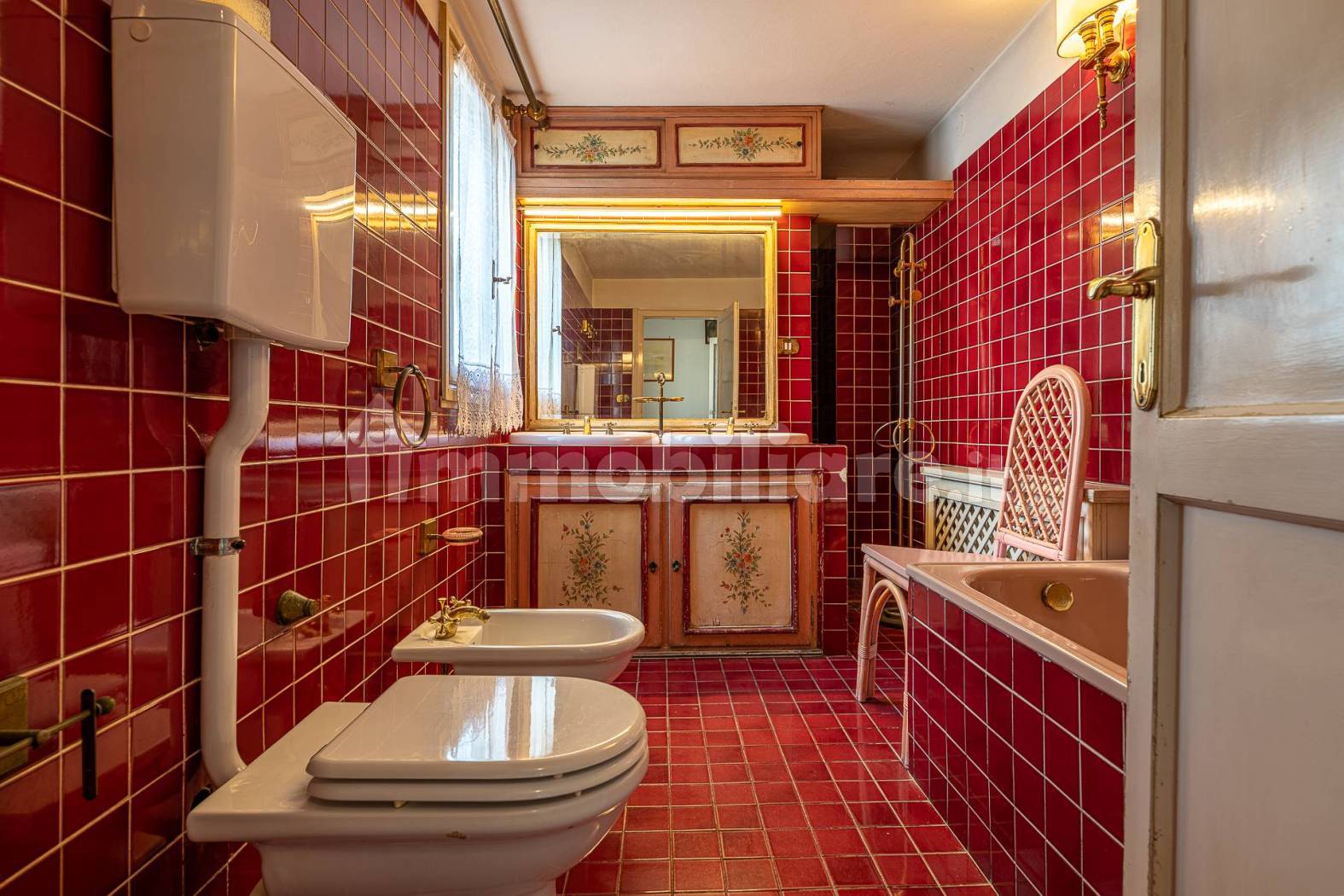 Casa terracielo da ristrutturare con ampio giardino - Pove del Grappa (foto 14)