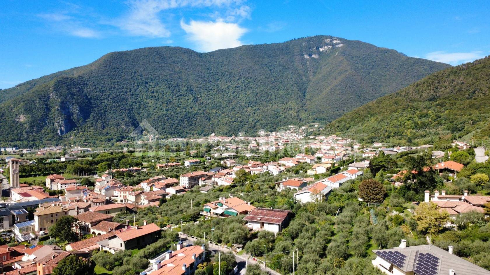 Casa terracielo da ristrutturare con ampio giardino - Pove del Grappa (foto 26)