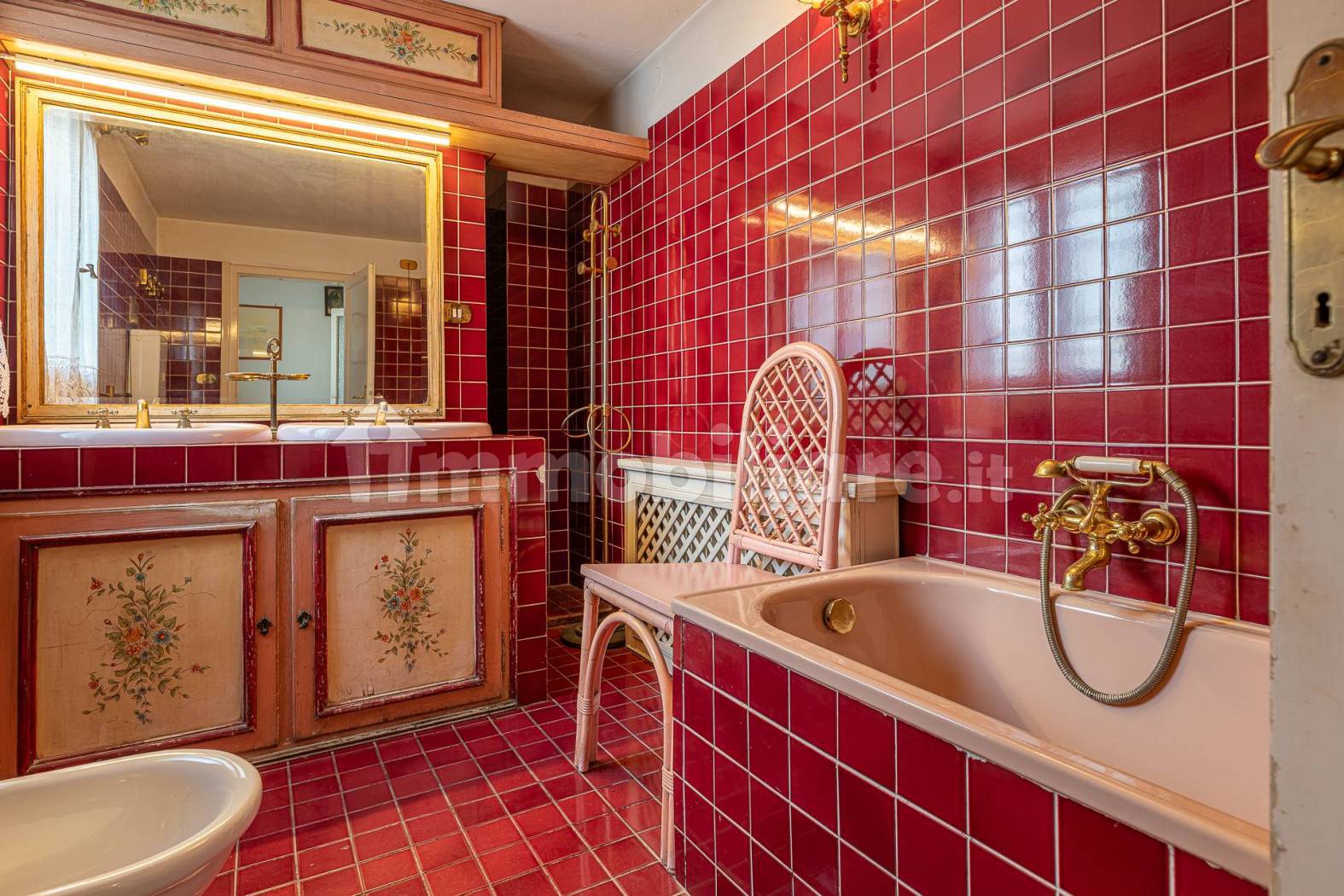 Casa terracielo da ristrutturare con ampio giardino - Pove del Grappa (foto 15)