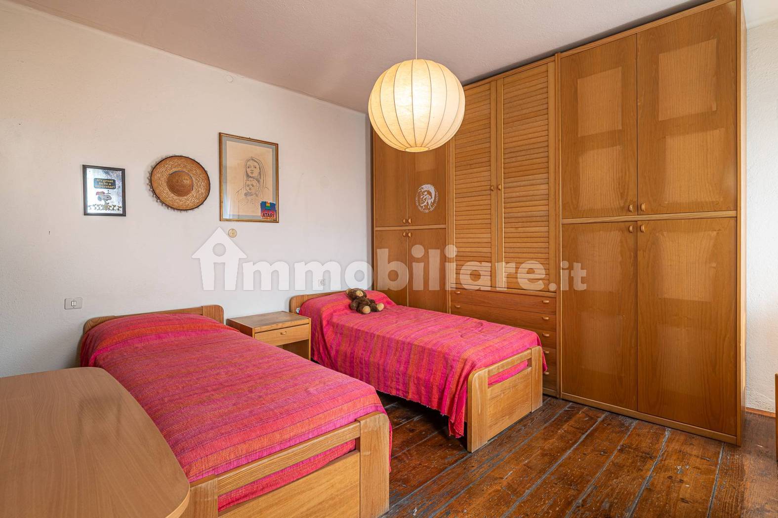 Casa terracielo da ristrutturare con ampio giardino - Pove del Grappa (foto 21)
