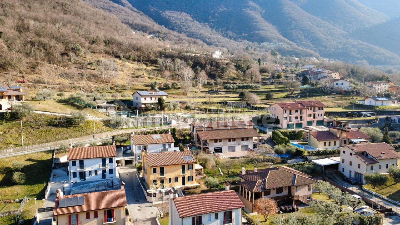 Terreno edificabile in zona residenziale lottizzata - Solagna