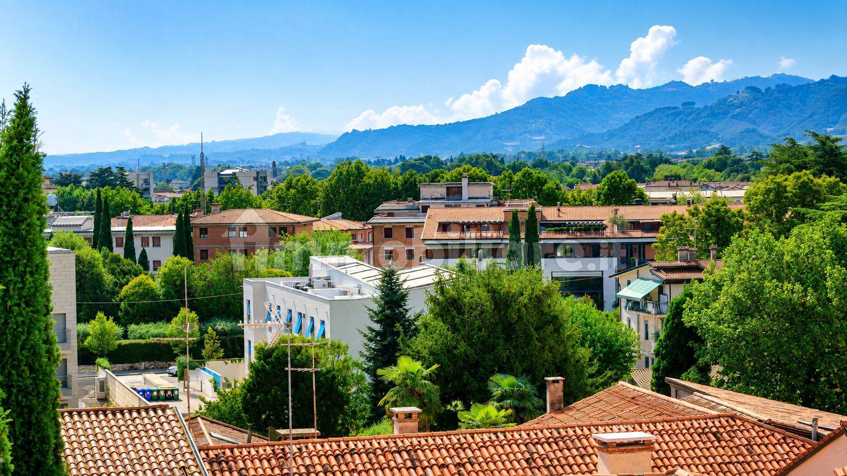 Quadrilocale via Sterni 10, Centro, Bassano del Grappa - Bassano del Grappa (foto 20)