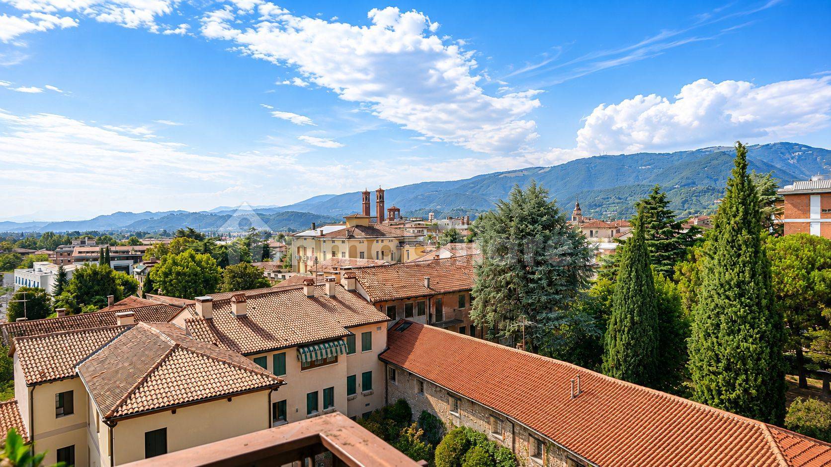 Quadrilocale via Sterni 10, Centro, Bassano del Grappa - Bassano del Grappa (foto 24)