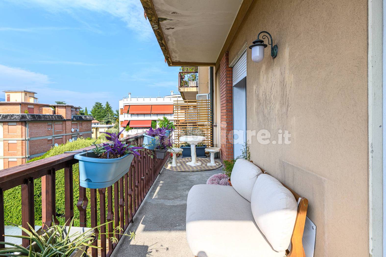 Quadrilocale via Sterni 10, Centro, Bassano del Grappa - Bassano del Grappa (foto 16)