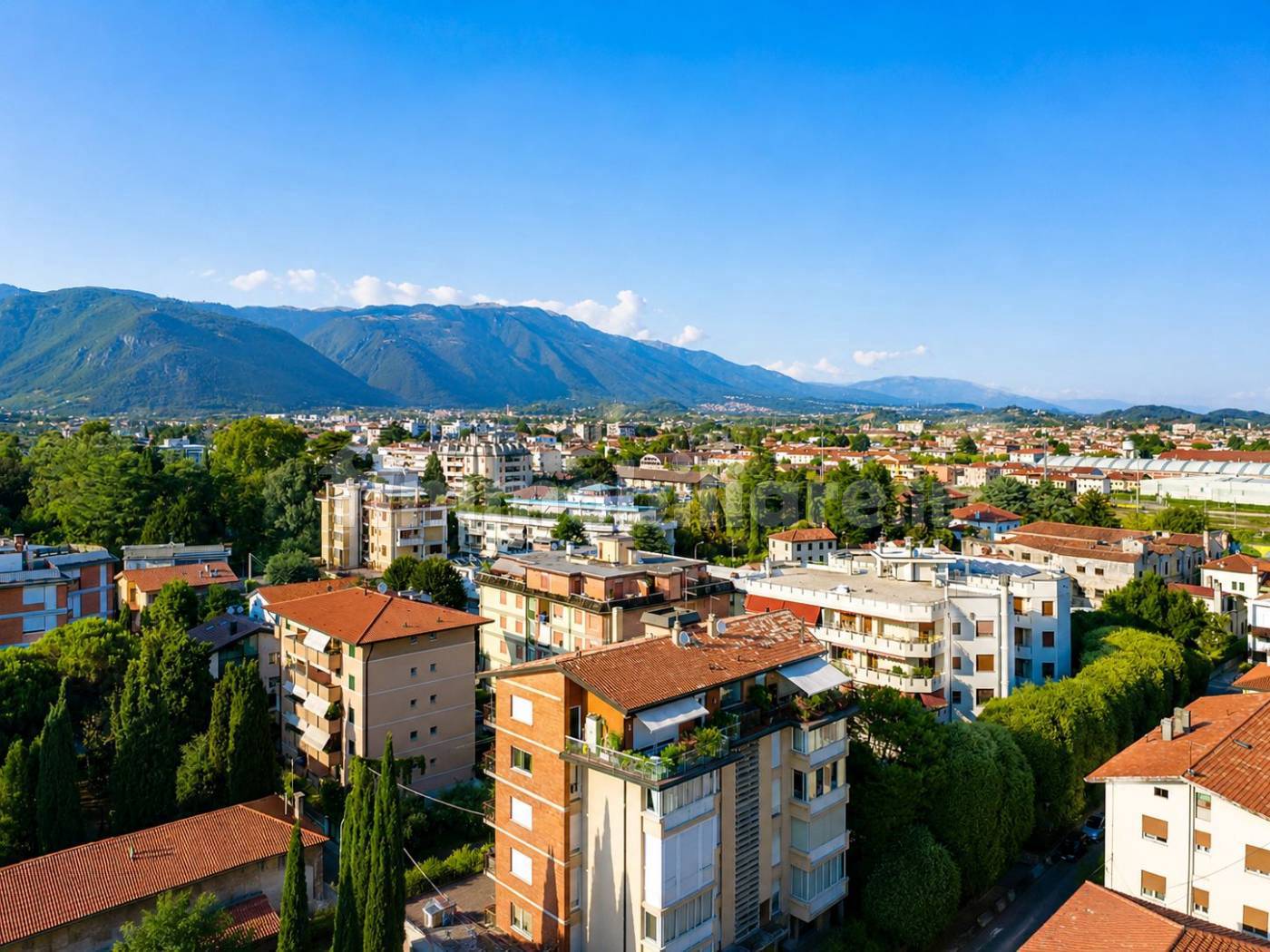 Quadrilocale via Sterni 10, Centro, Bassano del Grappa - Bassano del Grappa (foto 29)