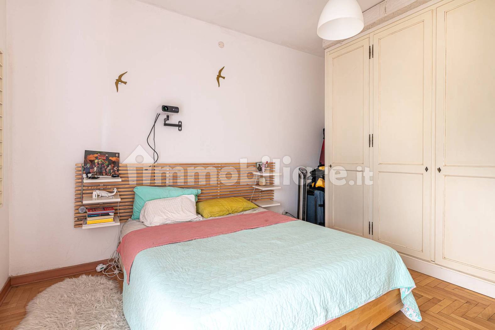 Quadrilocale via Sterni 10, Centro, Bassano del Grappa - Bassano del Grappa (foto 15)