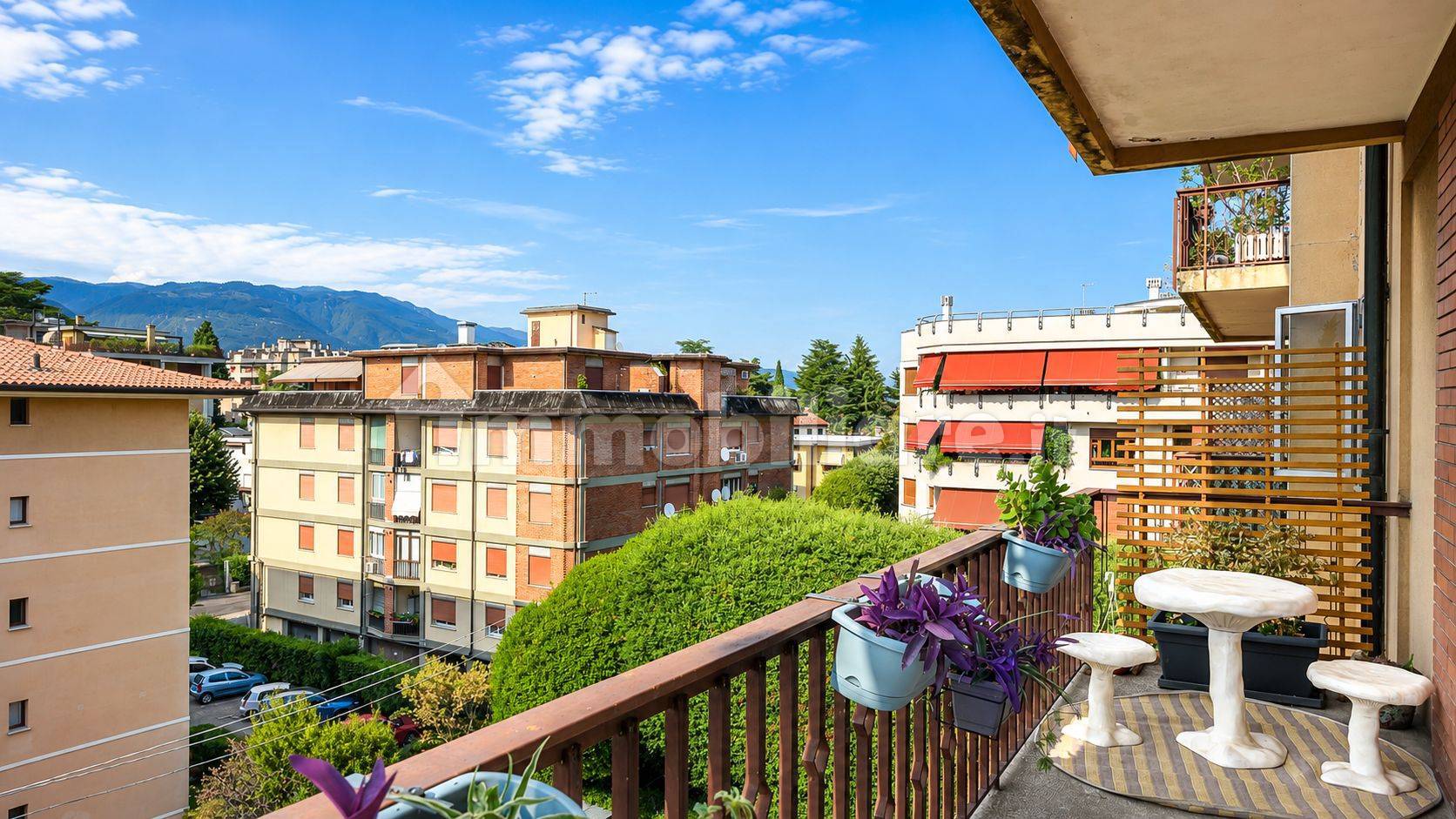 Quadrilocale via Sterni 10, Centro, Bassano del Grappa - Bassano del Grappa (foto 23)