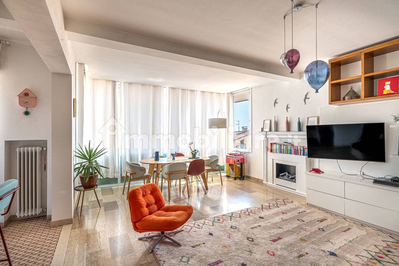 Quadrilocale via Sterni 10, Centro, Bassano del Grappa - Bassano del Grappa (foto 7)