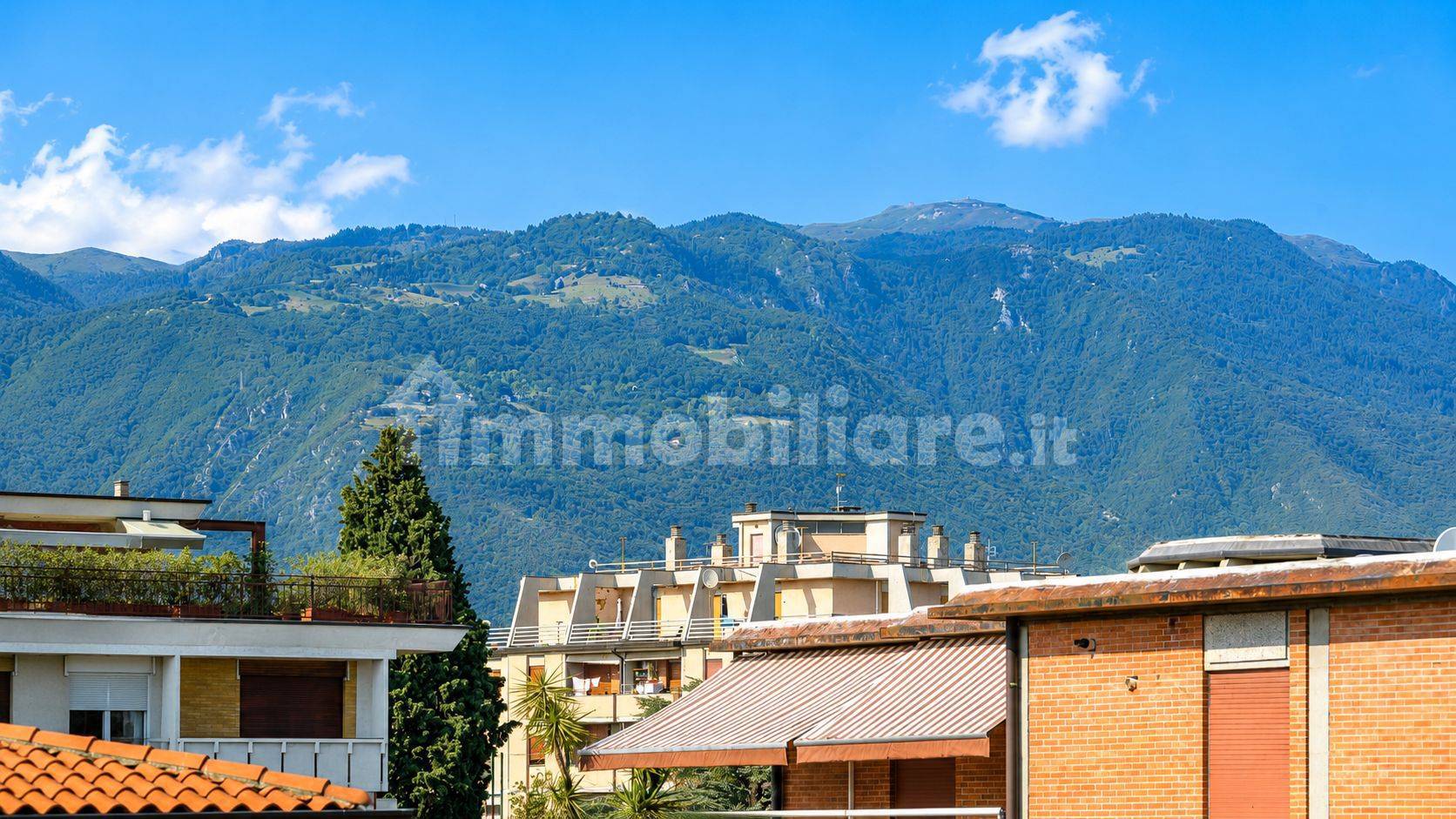Quadrilocale via Sterni 10, Centro, Bassano del Grappa - Bassano del Grappa (foto 21)
