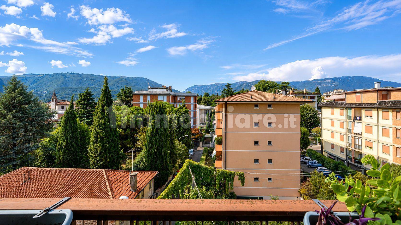 Quadrilocale via Sterni 10, Centro, Bassano del Grappa - Bassano del Grappa (foto 25)