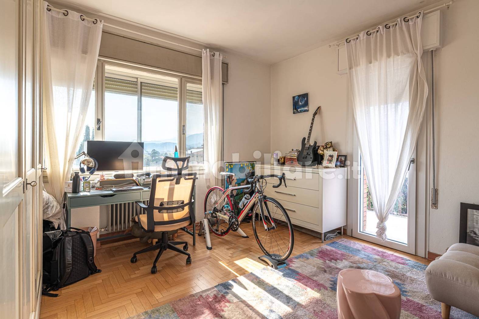 Quadrilocale via Sterni 10, Centro, Bassano del Grappa - Bassano del Grappa (foto 13)