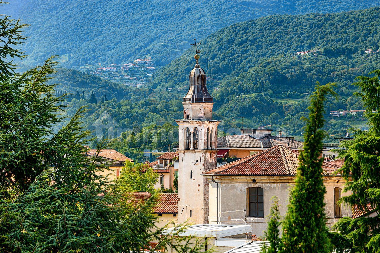 Quadrilocale via Sterni 10, Centro, Bassano del Grappa - Bassano del Grappa (foto 22)