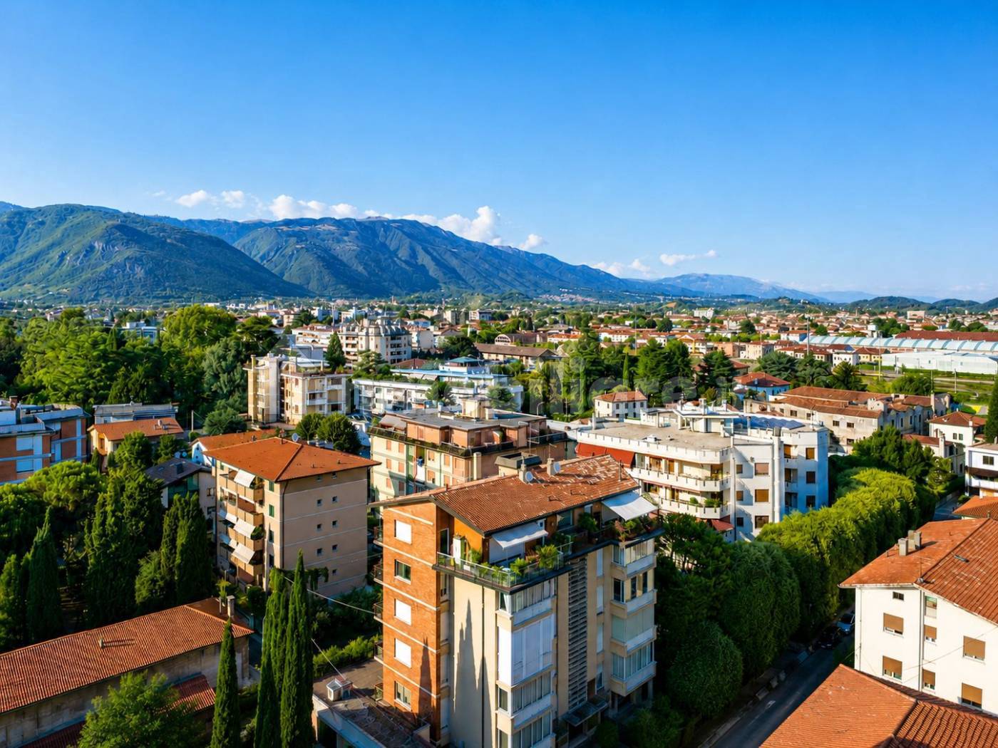 Quadrilocale via Sterni 10, Centro, Bassano del Grappa - Bassano del Grappa (foto 28)