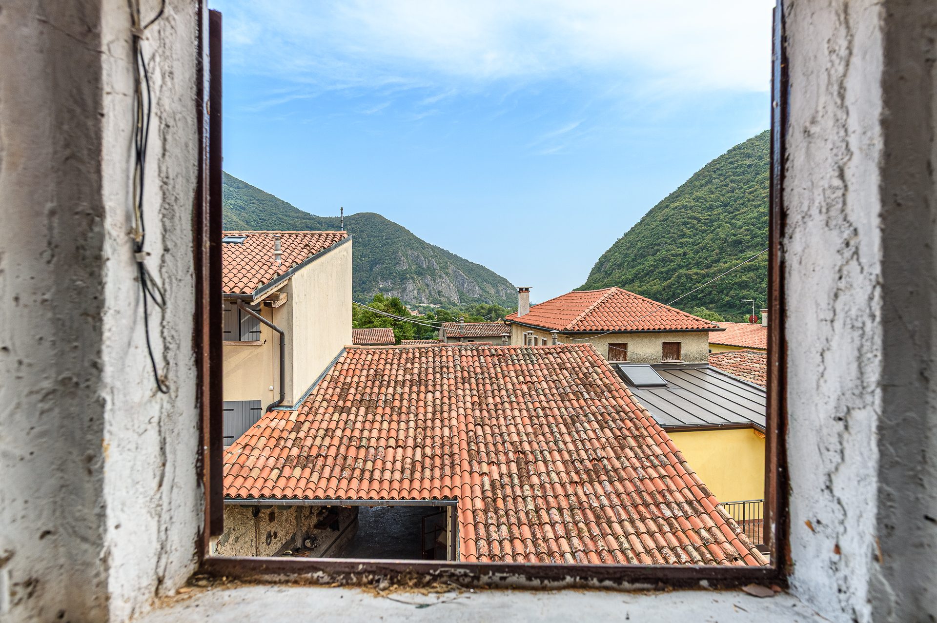 Casa indipendente con ampio scoperto - SOLAGNA (foto 27)