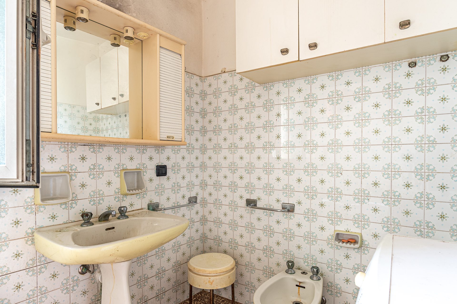 Casa indipendente con ampio scoperto - SOLAGNA (foto 5)