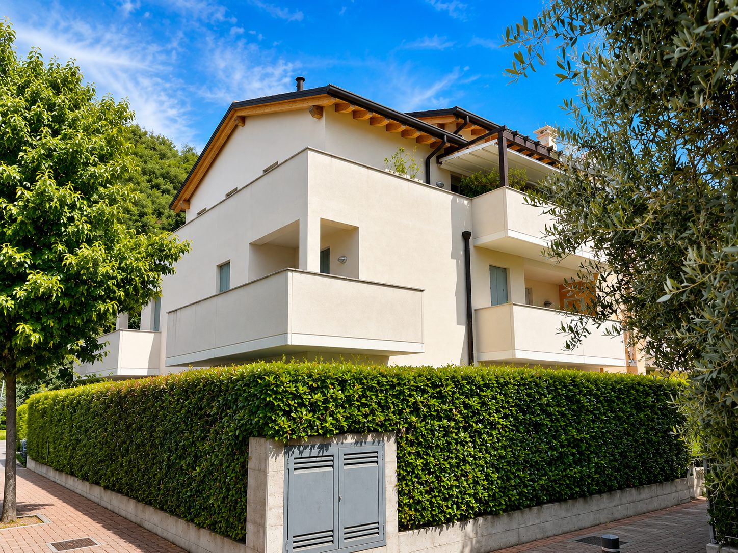 bilocale Via Lusiana, centro, Bassano del Grappa - Bassano Del Grappa