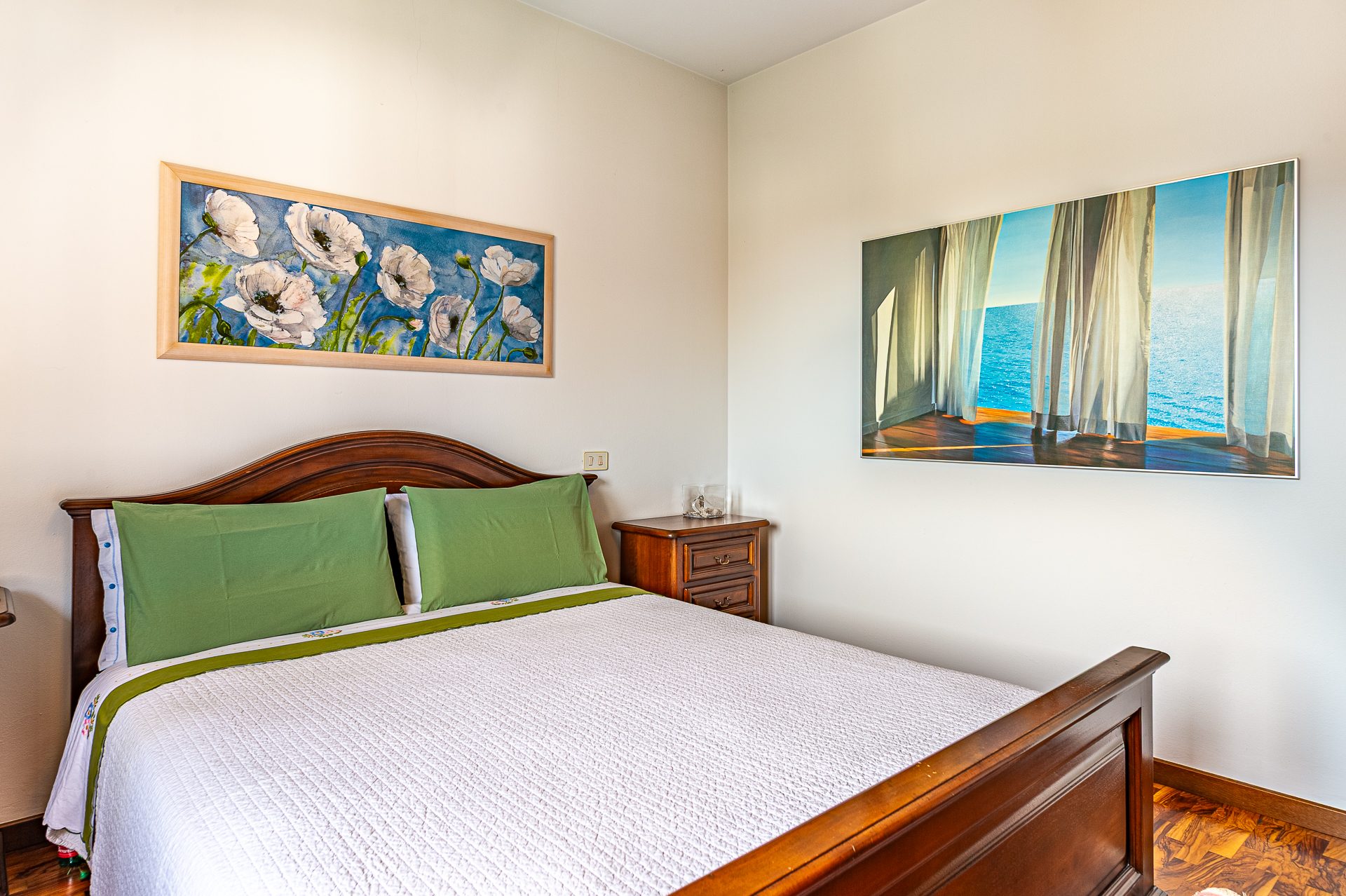 Casa a schiera indipendetne, via A. Manzoni, centro Pove del grappa - Pove del Grappa (foto 18)