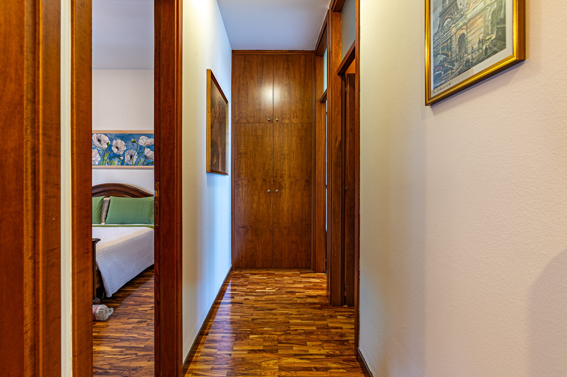 Casa a schiera indipendetne, via A. Manzoni, centro Pove del grappa - Pove del Grappa (foto 16)