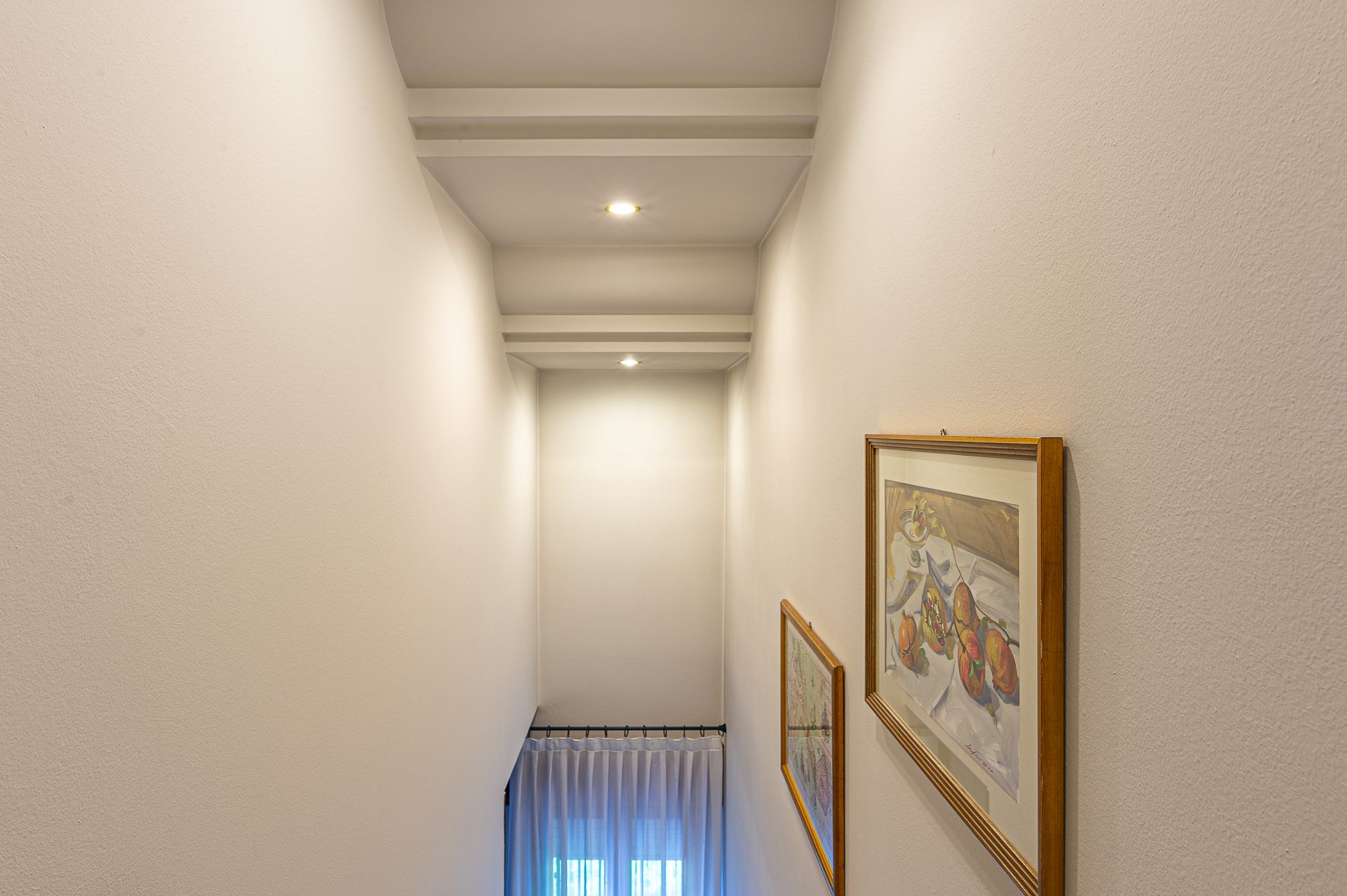 Casa a schiera indipendetne, via A. Manzoni, centro Pove del grappa - Pove del Grappa (foto 13)