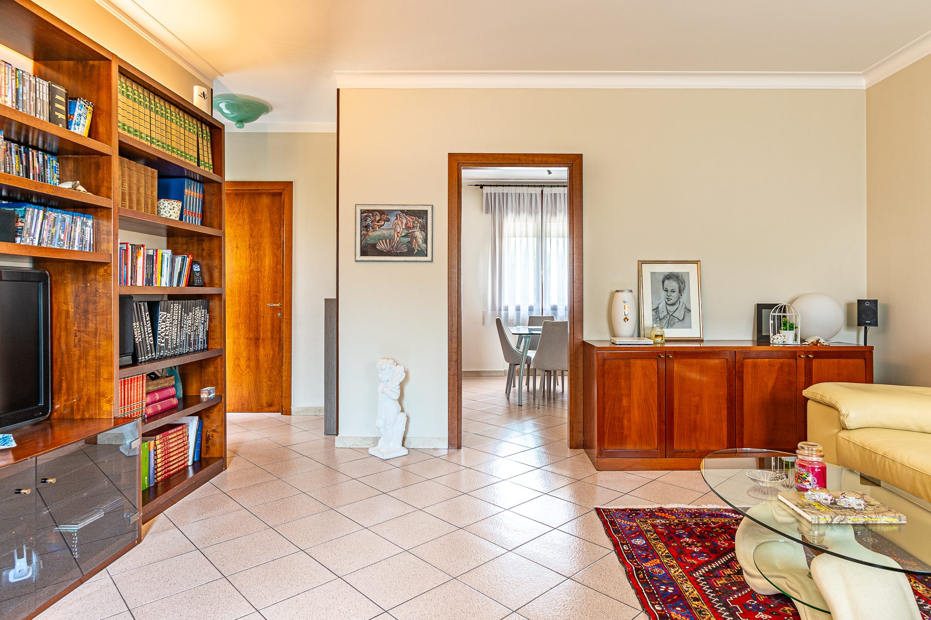 Casa a schiera indipendetne, via A. Manzoni, centro Pove del grappa - Pove del Grappa (foto 10)