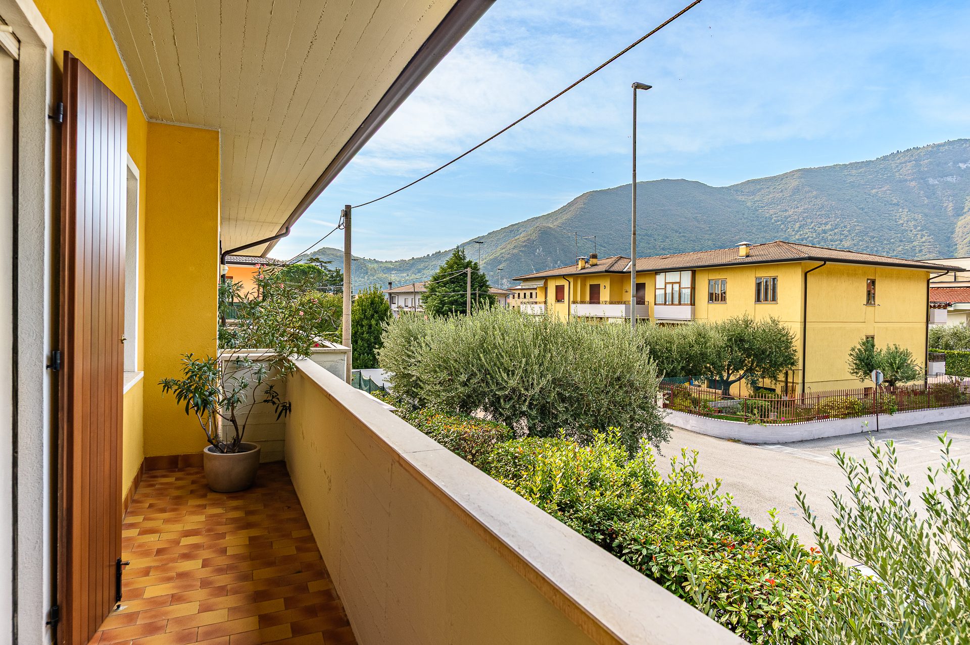 Casa a schiera indipendetne, via A. Manzoni, centro Pove del grappa - Pove del Grappa (foto 21)