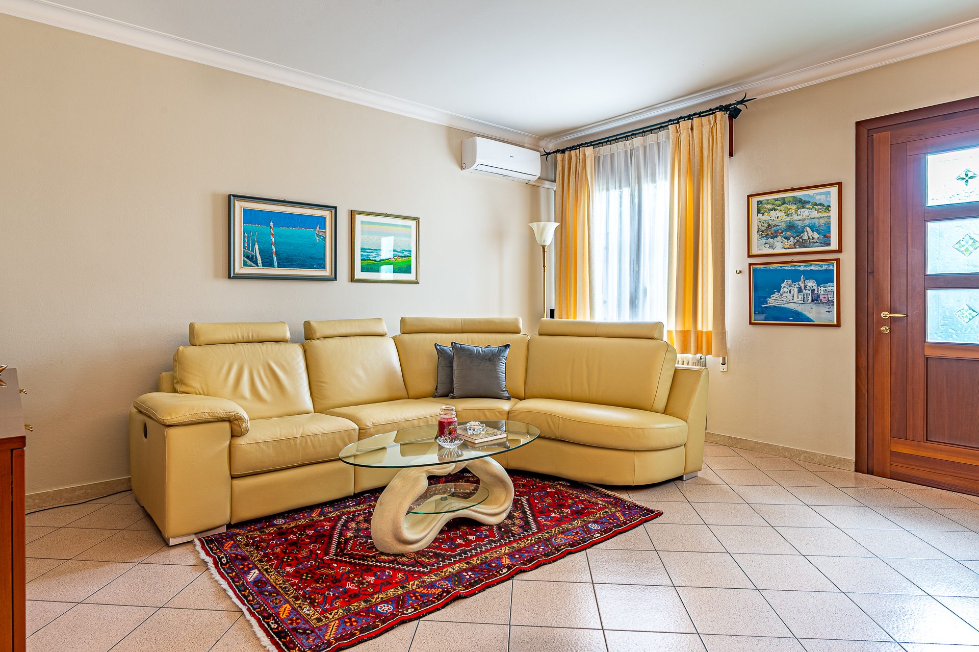 Casa a schiera indipendetne, via A. Manzoni, centro Pove del grappa - Pove del Grappa (foto 11)