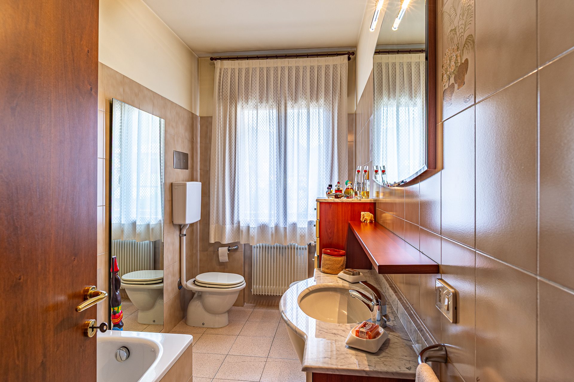 Casa a schiera indipendetne, via A. Manzoni, centro Pove del grappa - Pove del Grappa (foto 24)