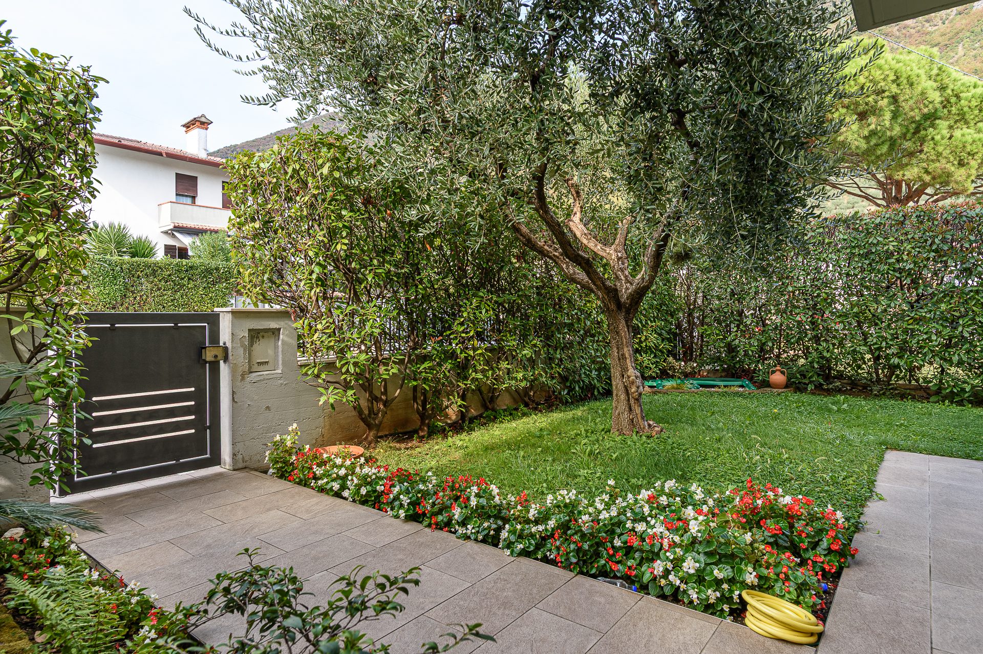 Casa a schiera indipendetne, via A. Manzoni, centro Pove del grappa - Pove del Grappa (foto 3)