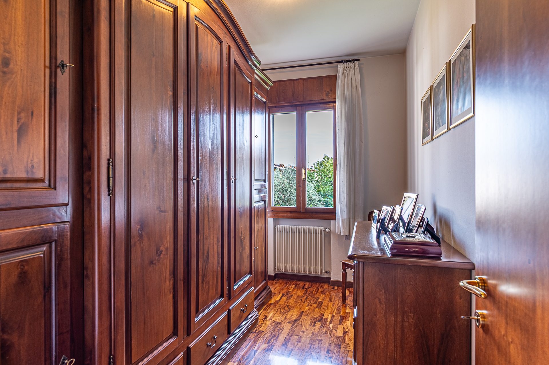 Casa a schiera indipendetne, via A. Manzoni, centro Pove del grappa - Pove del Grappa (foto 23)