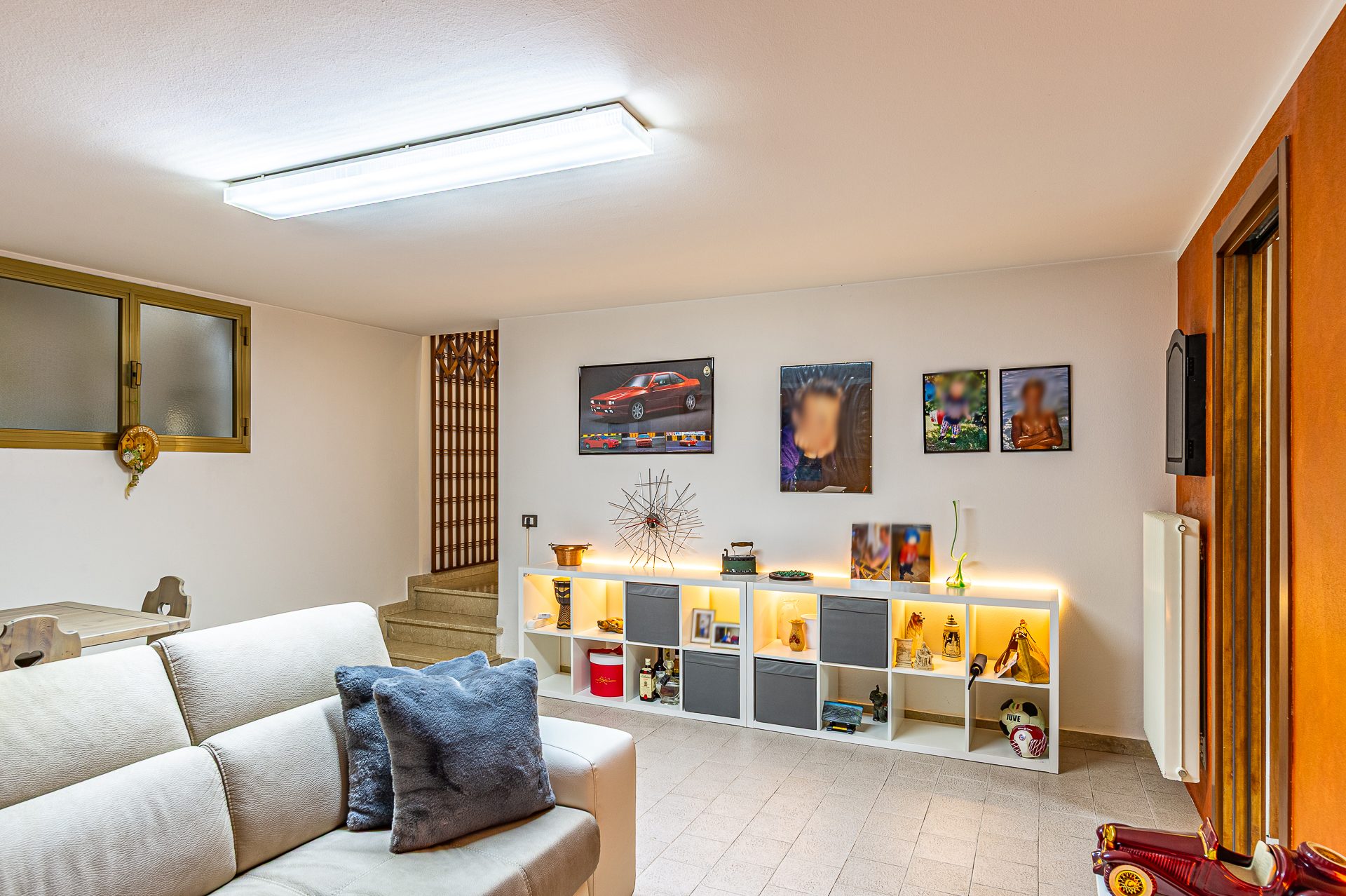 Casa a schiera indipendetne, via A. Manzoni, centro Pove del grappa - Pove del Grappa (foto 25)