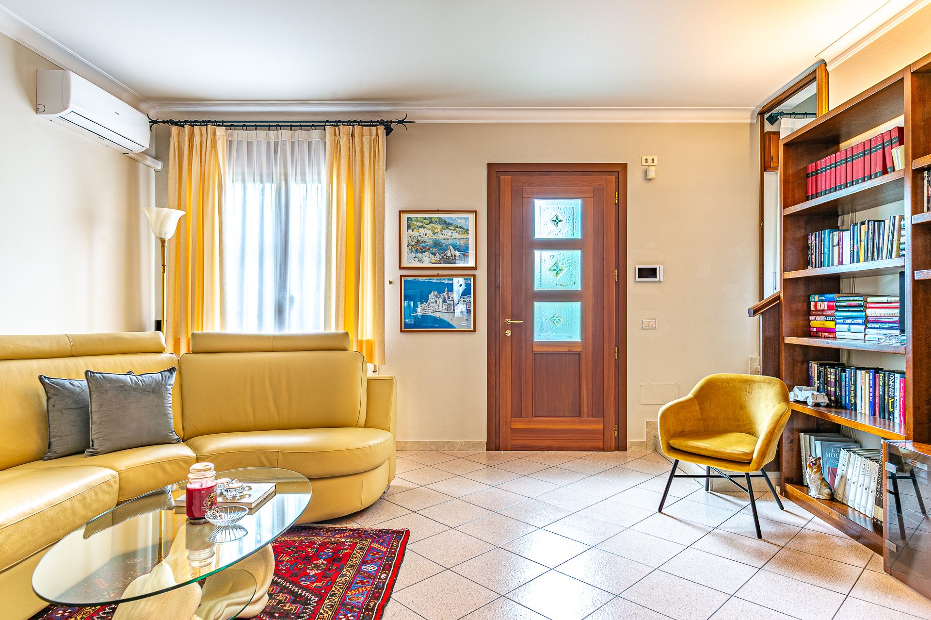 Casa a schiera indipendetne, via A. Manzoni, centro Pove del grappa - Pove del Grappa (foto 9)