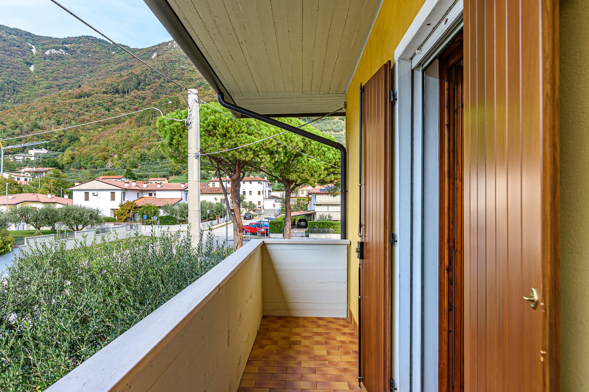 Casa a schiera indipendetne, via A. Manzoni, centro Pove del grappa - Pove del Grappa (foto 22)