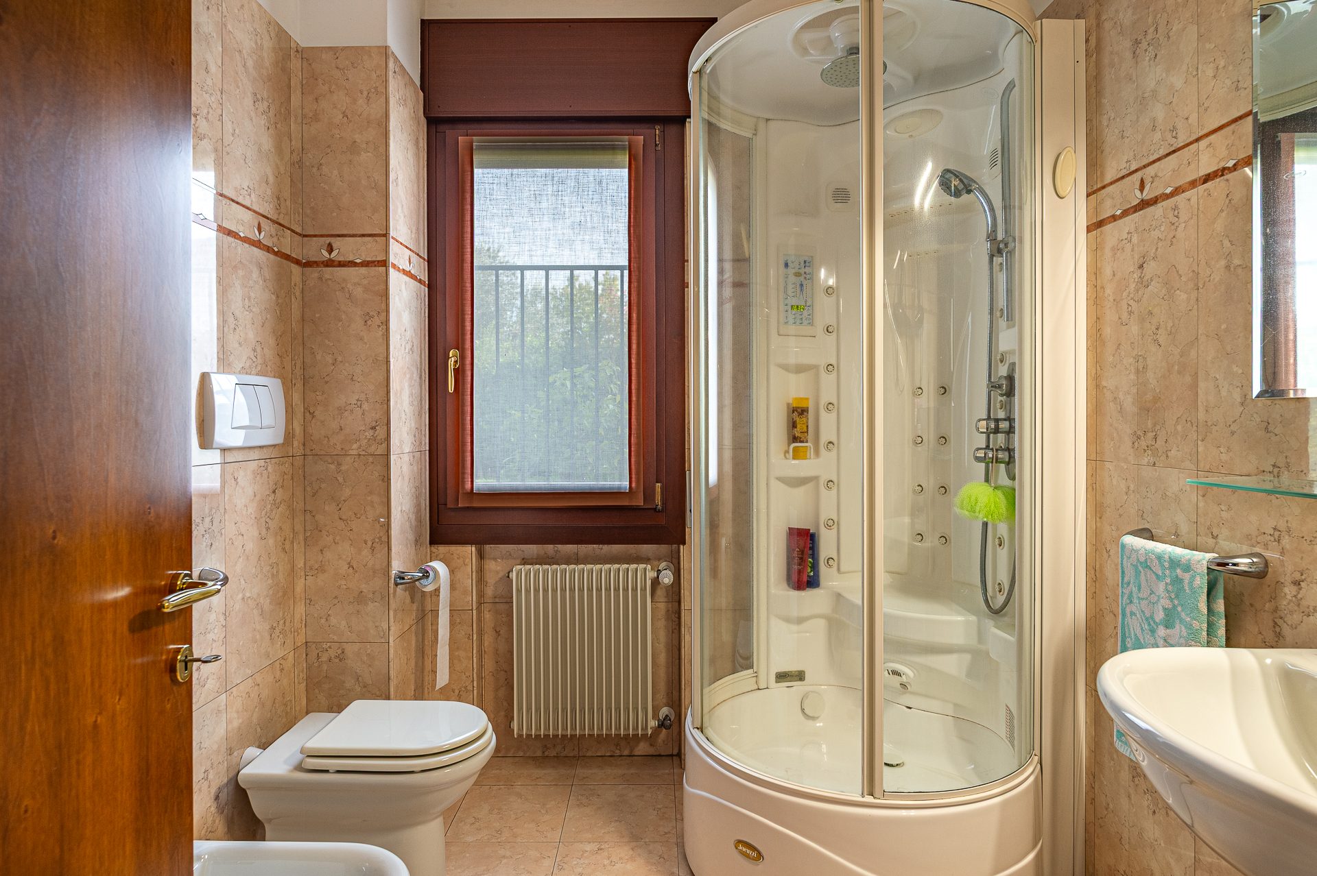 Casa a schiera indipendetne, via A. Manzoni, centro Pove del grappa - Pove del Grappa (foto 12)