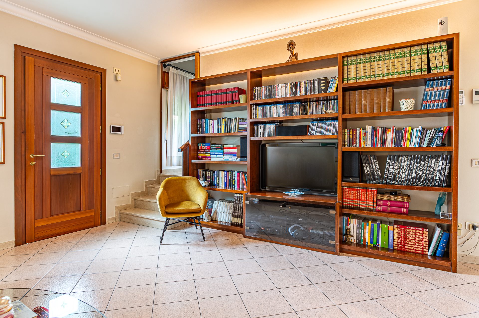 Casa a schiera indipendetne, via A. Manzoni, centro Pove del grappa - Pove del Grappa (foto 8)