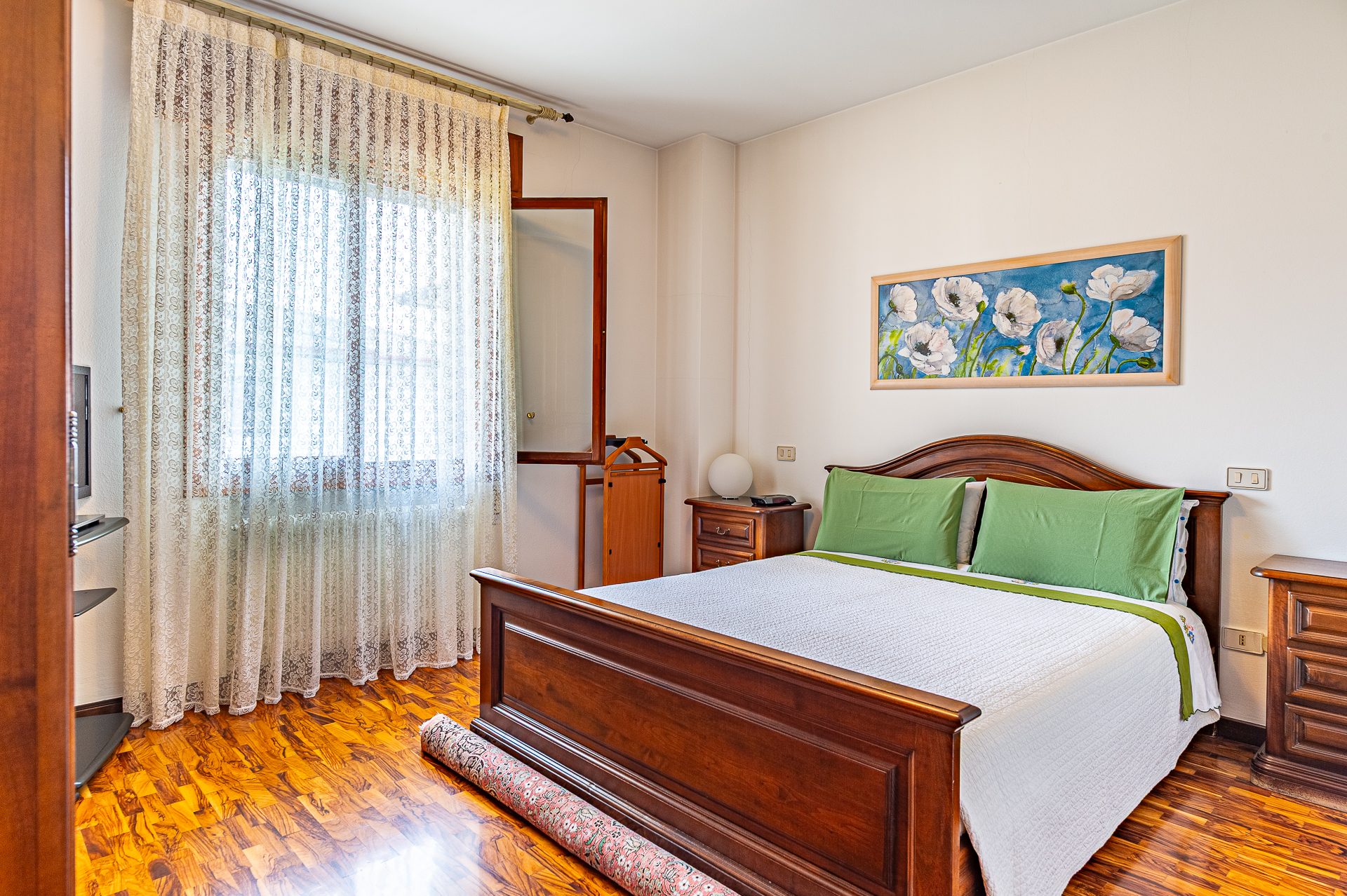 Casa a schiera indipendetne, via A. Manzoni, centro Pove del grappa - Pove del Grappa (foto 17)