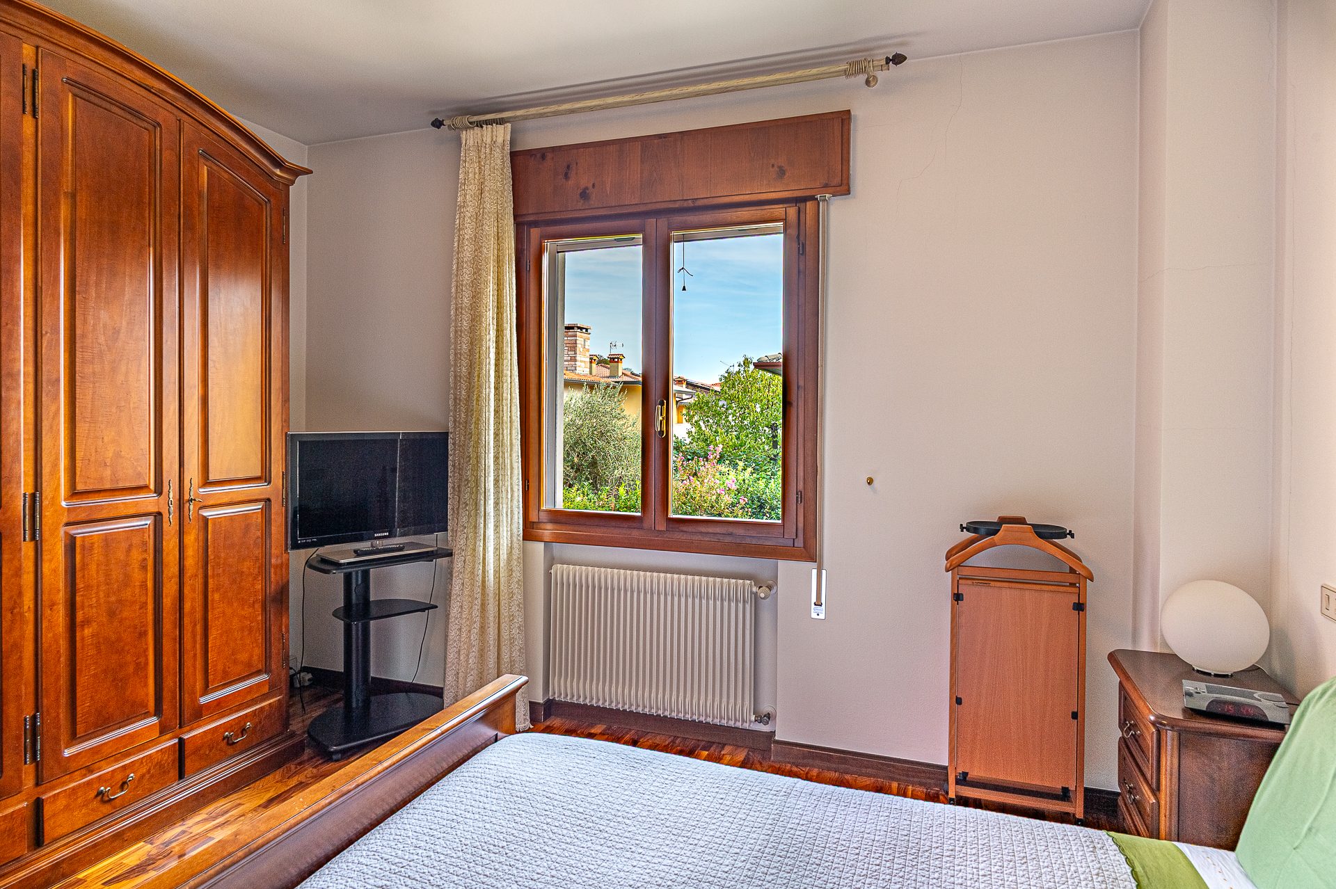 Casa a schiera indipendetne, via A. Manzoni, centro Pove del grappa - Pove del Grappa (foto 19)