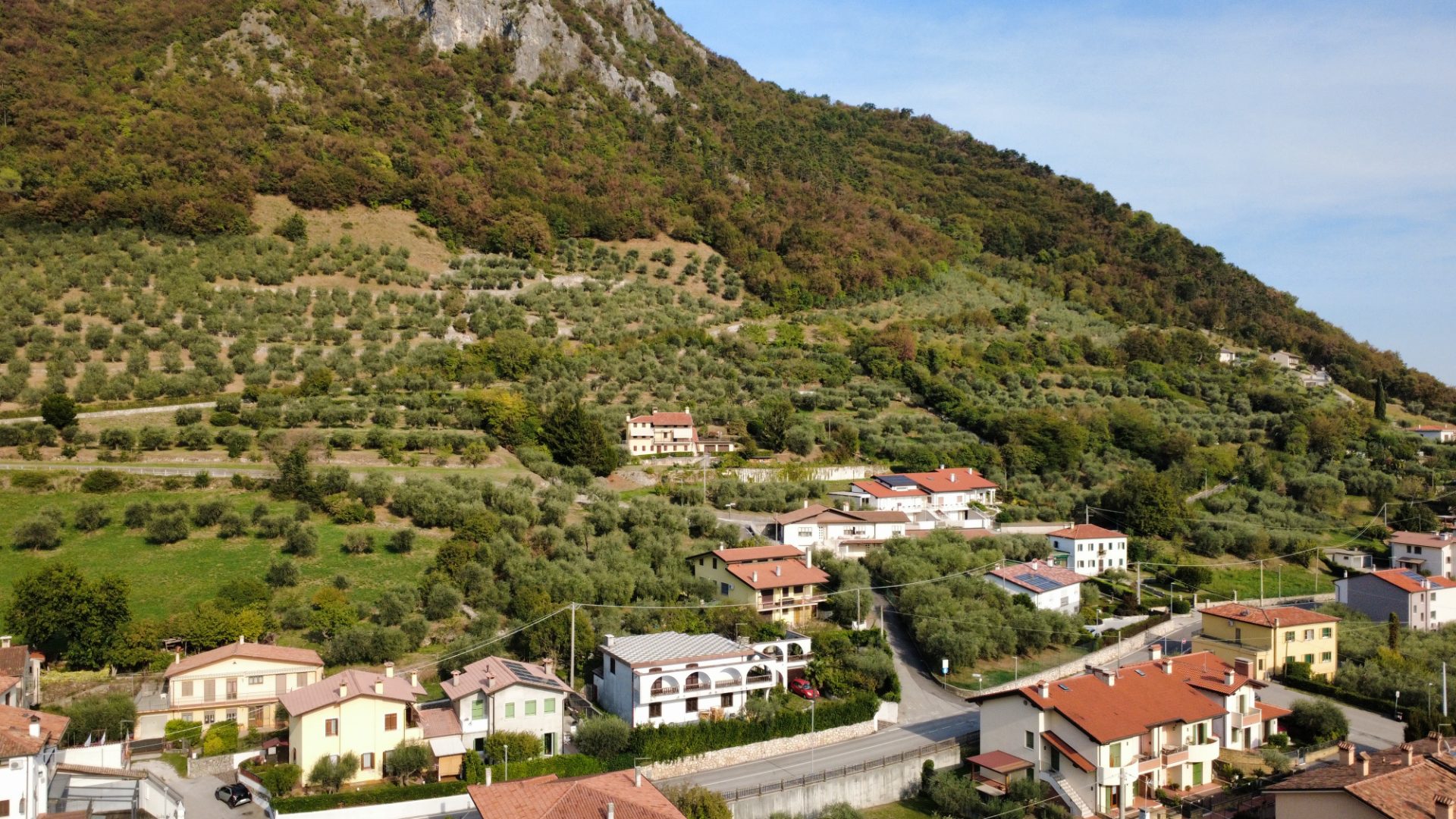 Casa a schiera indipendetne, via A. Manzoni, centro Pove del grappa - Pove del Grappa (foto 35)